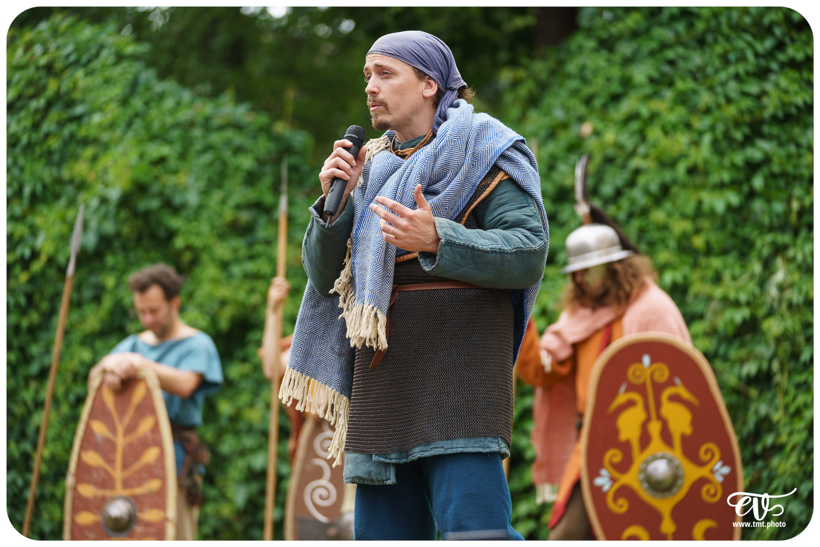 JOURNÉES EUROPÉENNES DE L'ARCHÉOLOGIE